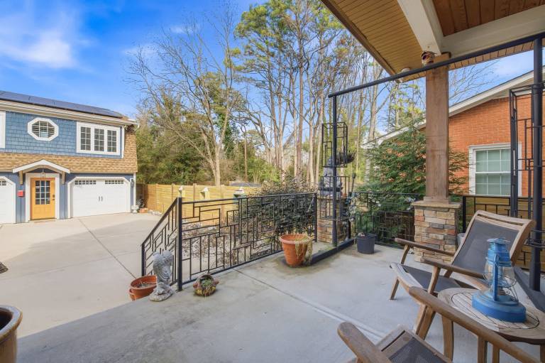 Children-friendly nice vacation home with sauna, yard & fast internet | Pet-friendly — photo 4