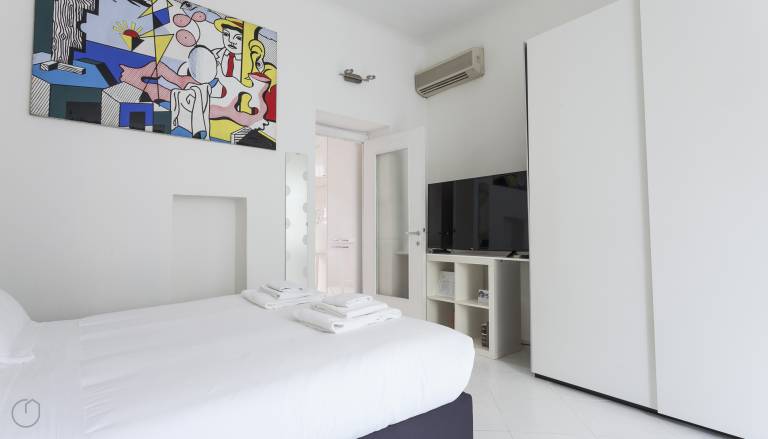 Rental apartment with 1 room for 2 persons — photo 4