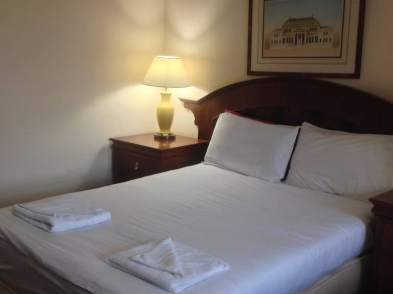 Bed and breakfast  Windsor