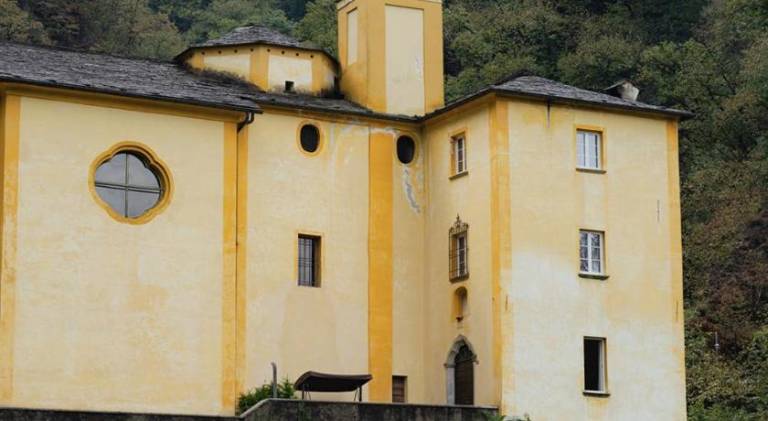 Villa | Pet-friendly in Ascona