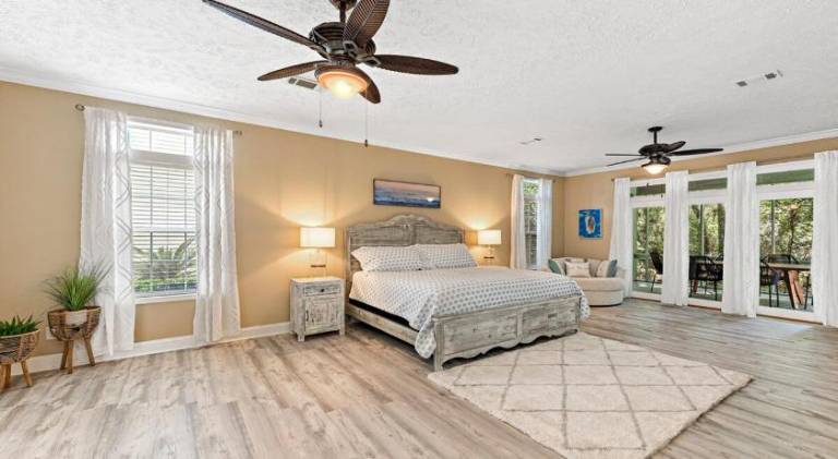 Vacation home with 4 rooms for 10 persons — photo 2