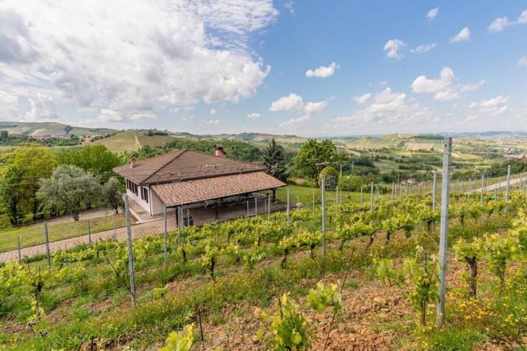 Casa Neive