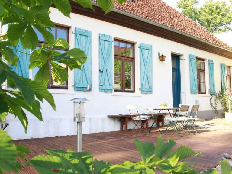 Agriturismo Lenzen (Elbe)