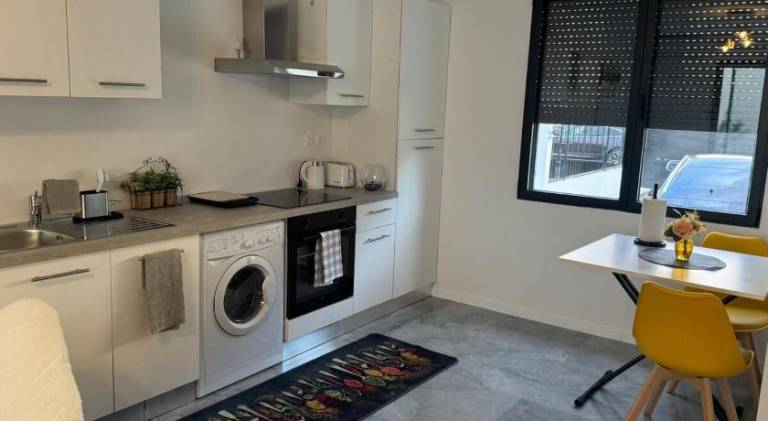 Rental apartment | Pets are welcome — photo 3