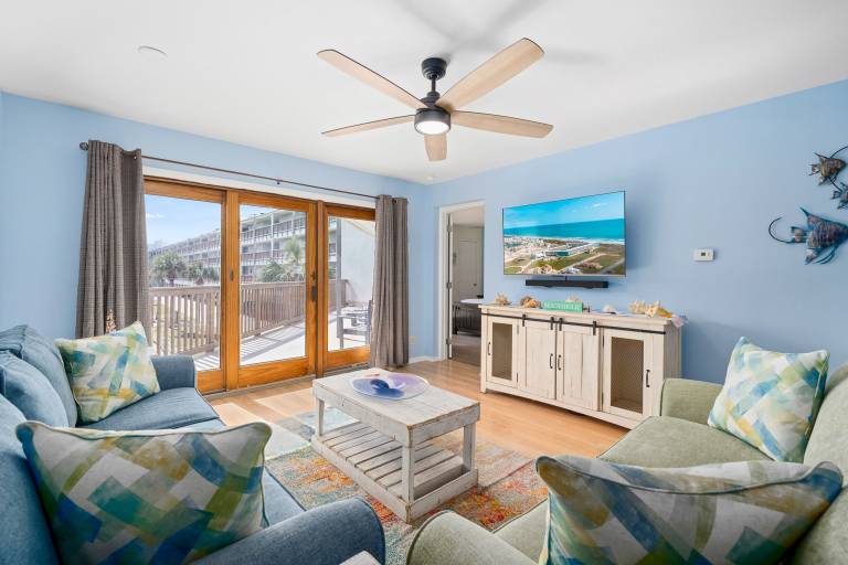 Condo Port Aransas