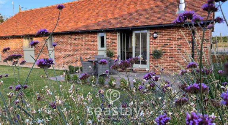 190 m&sup2; Ferienhaus