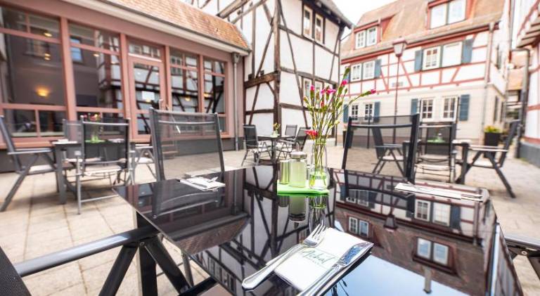 ACHAT Hotel Heppenheim — photo 2