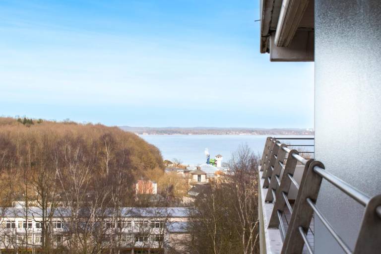 Wonderful holiday apartment with sauna | Next to the beach | Dogs allowed — photo 2