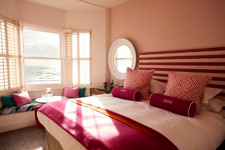Brighton Harbour Hotel in Brighton
