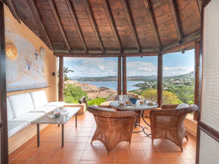 Casa Porto Pollo