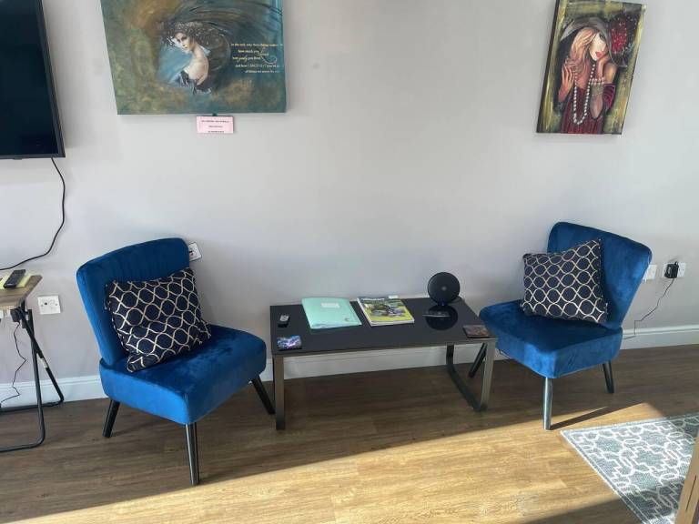 Brighouse Studio - Pet Friendly! - Free Parking — photo 4