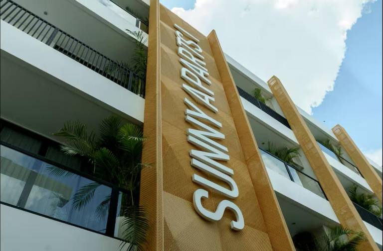 Child-friendly pleasant serviced apartment with terrace & pool | Next to the beach | Dogs allowed — photo 5