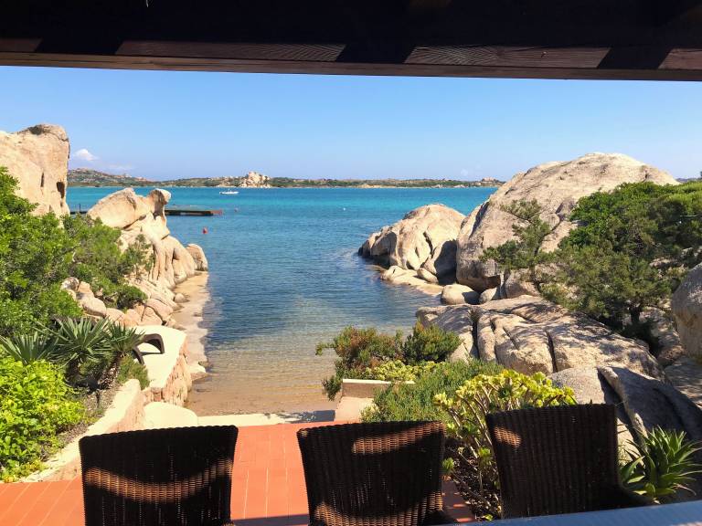 Villa La Maddalena