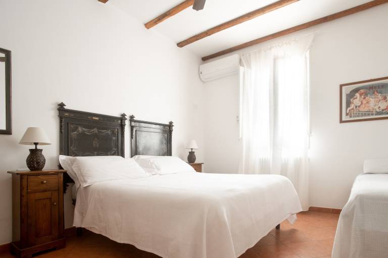 Private room Polignano a mare