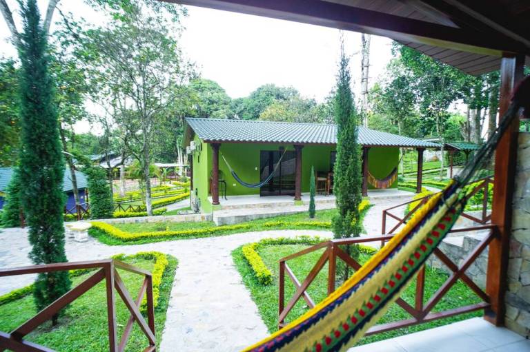 Villa Shalom