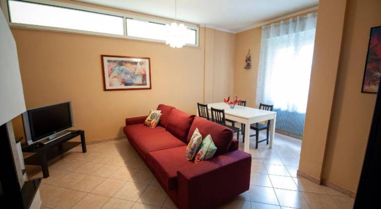 A casa di Debby alloggio comodo e accogliente — photo 2