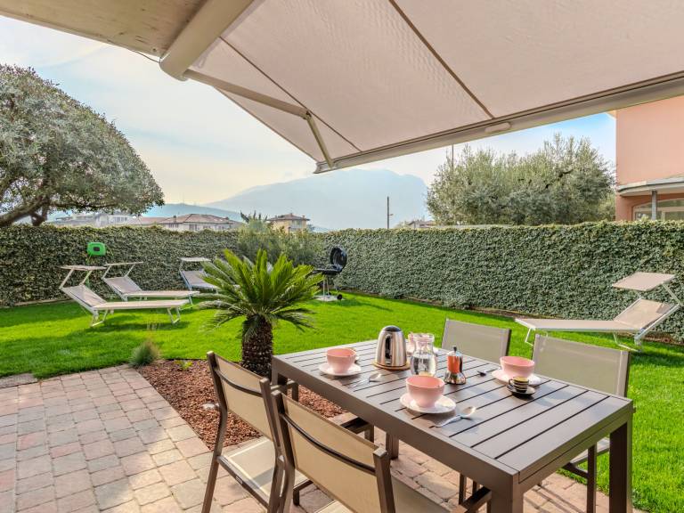 Appartement Riva del Garda