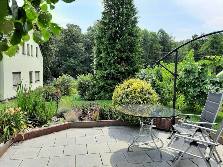Ferienwohnung  Bad Schlema
