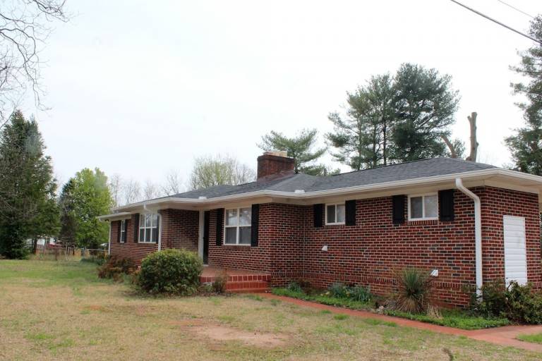 House  Spartanburg
