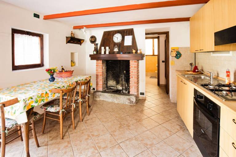 Ferienwohnung Idrosee