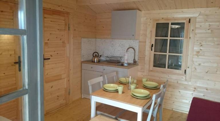 House with garden, patio & barbecue — photo 4