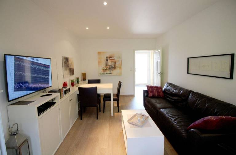 Ferienwohnung in Grömitz: Terrasse, Gartenblick & 250 m zum Strand — photo 3