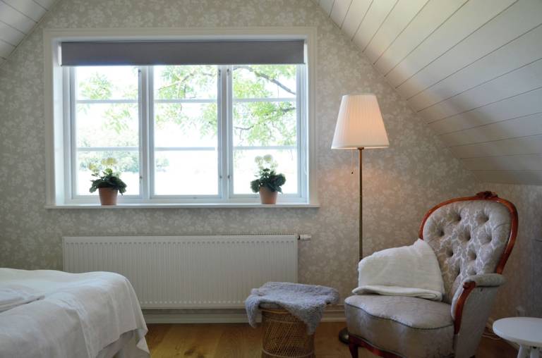 Bed & Breakfast Simrishamn