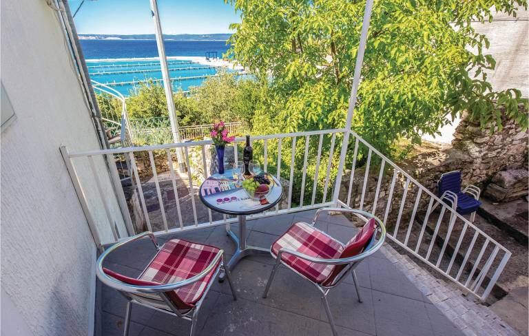 Ferienwohnung Novi Vinodolski