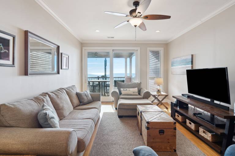 Condo Folly Beach