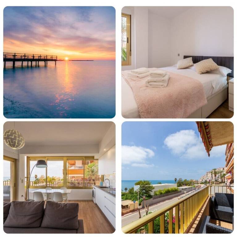 Apartamento Tabarca
