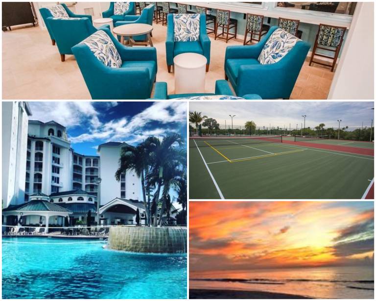 2BROF Resort on Cocoa Beach Cocoa Beach FL