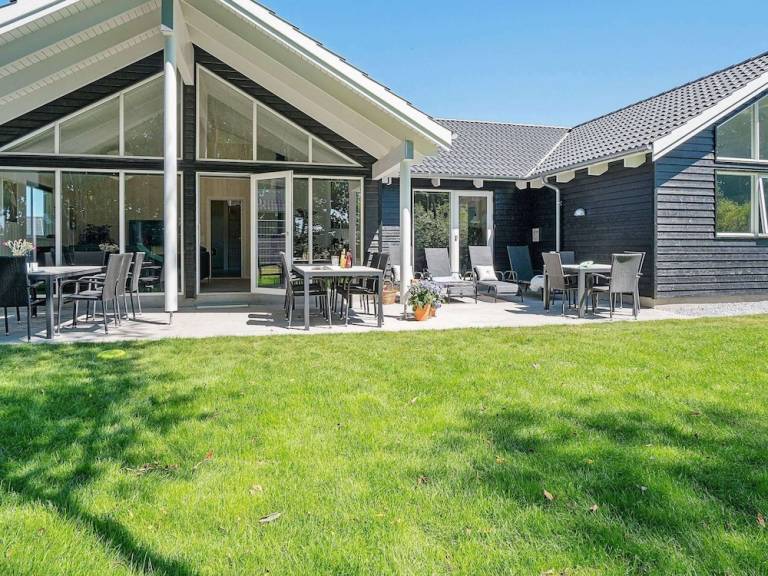 Ferienhaus Kappeln
