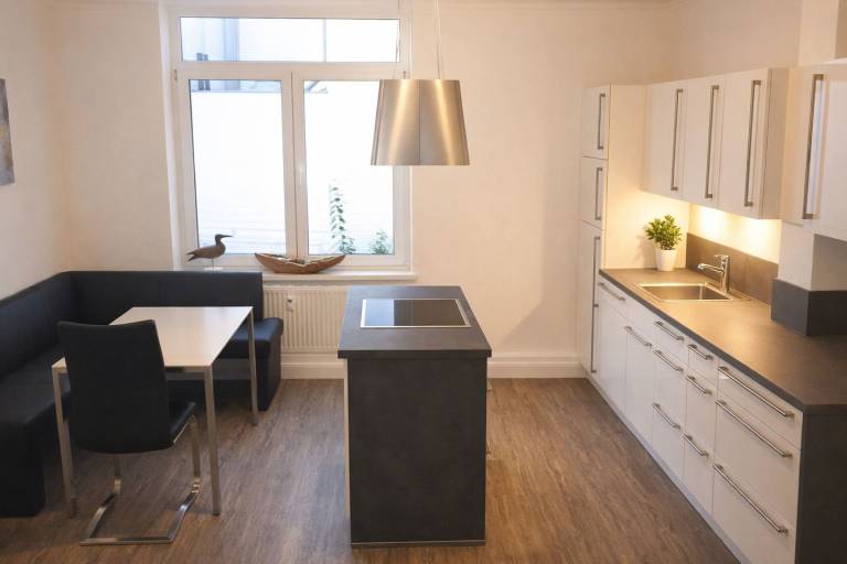 "Gemütliche Ferienwohnung in Schleswig: Urlaub an der Schlei" — photo 4