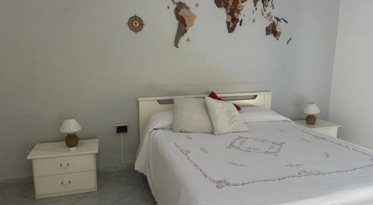 Apartment with 1 room for 3 persons in Avola