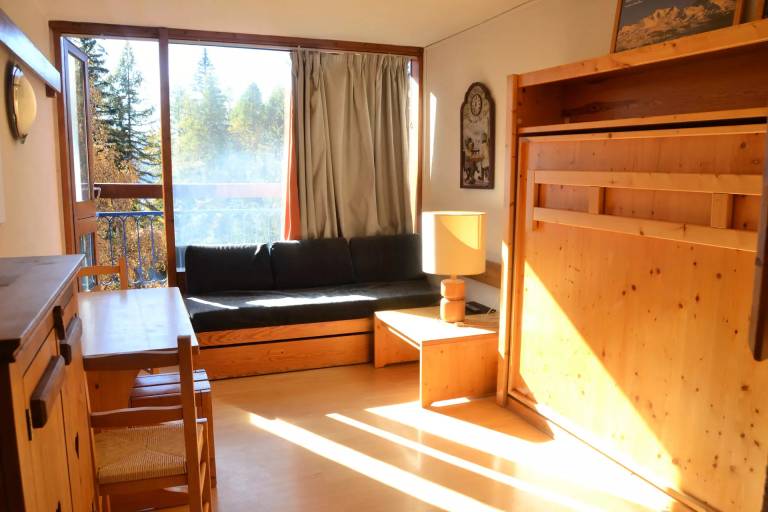 Studio Les Arcs