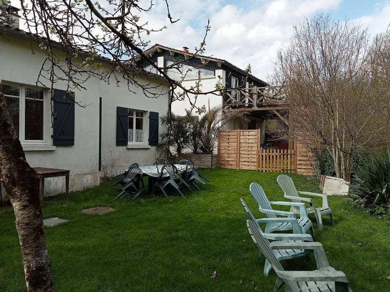 Maison de vacances Marais poitevin