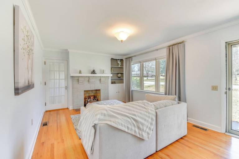 Cottage Hartwell