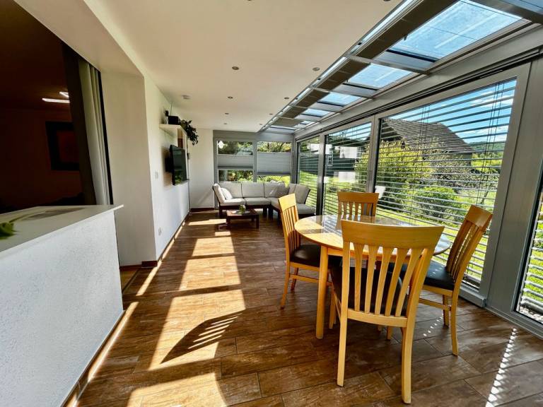 Ferienwohnung Hummeltal