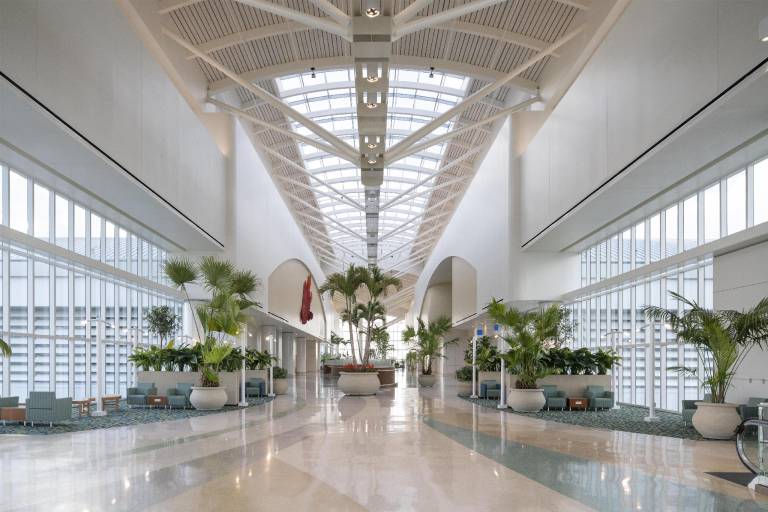 Hyatt Regency Orlando Intl Airport — photo 3