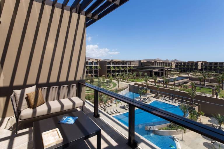 Resort San José del Cabo