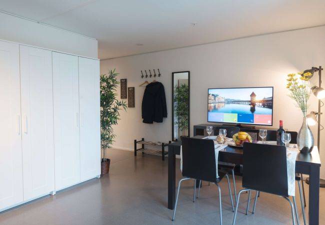 Apartment Lucerne