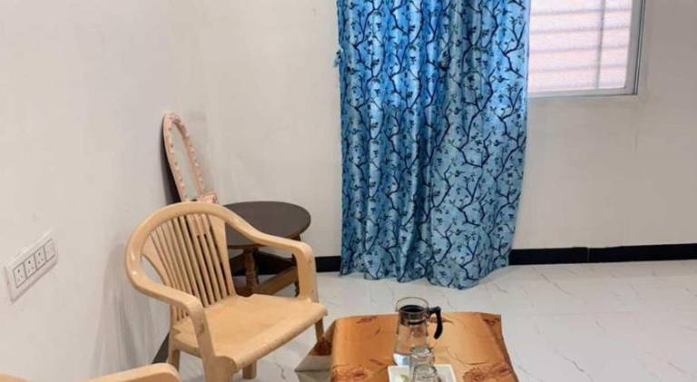 Vinayak Homestay Perfect for travelers in Indore