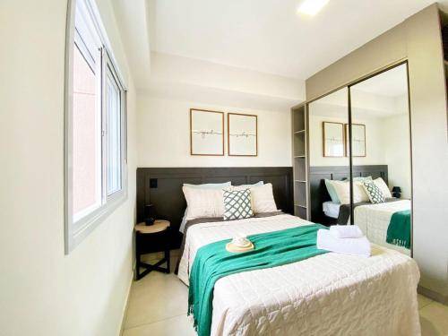 Apartment  Jardim Sumare