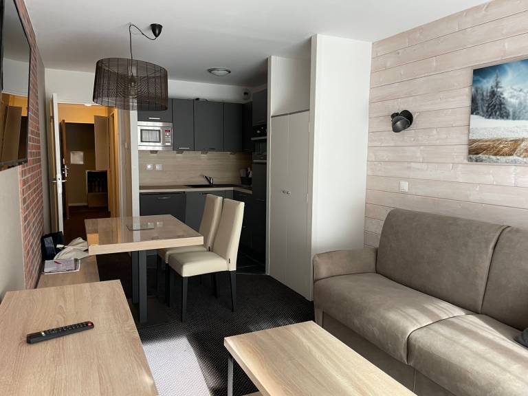 Studio Eaux-Bonnes