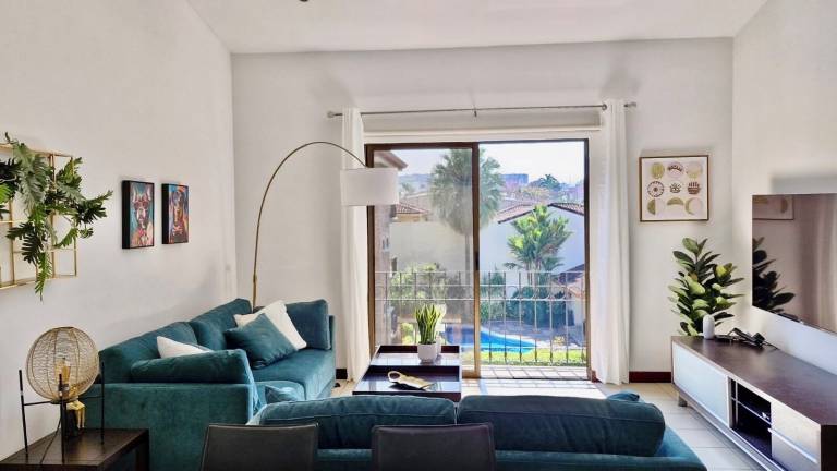Apartment San José