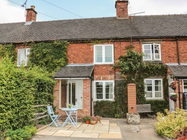 Cottage  Ashbourne