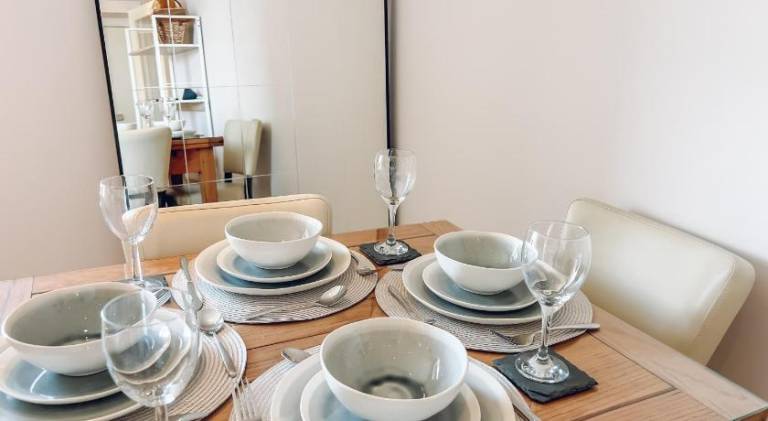 Wonderful rental apartment | Pets are welcome — photo 4
