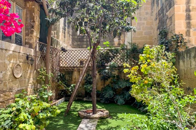 Ferienhaus  Valletta