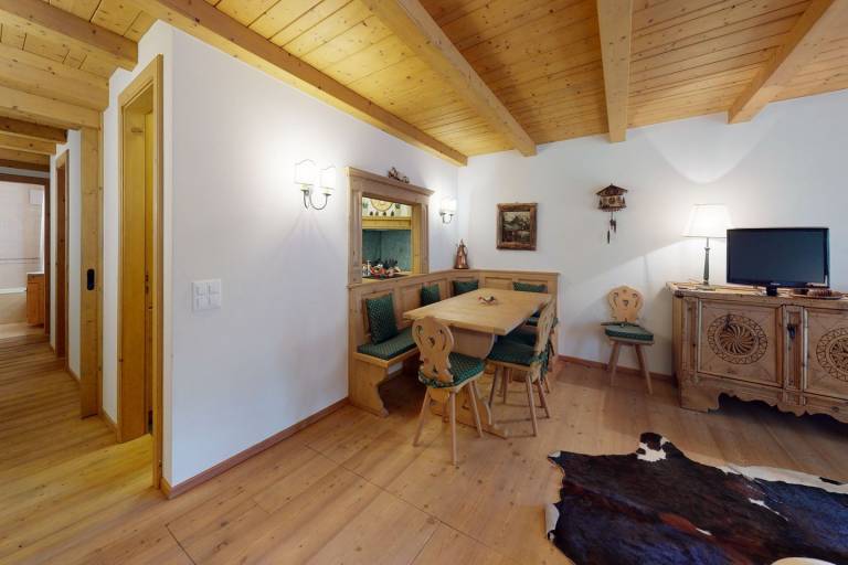 Apartment Muntagna Alva EG — photo 3