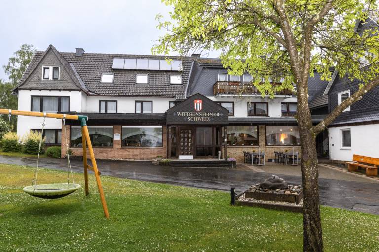 Privatzimmer  Bad Berleburg